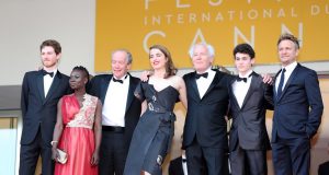 la fille inconnue dardenne
