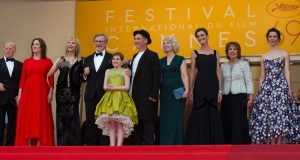 the bfg steven spielberg