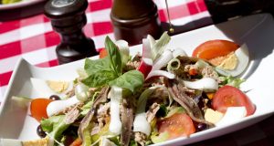 cuisine nissarde 2016