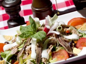 cuisine nissarde 2016