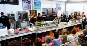 etoiles de mougins 2016