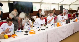 etoiles de mougins 2016