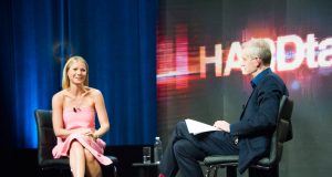 gwineth paltrow cannes lions 2016