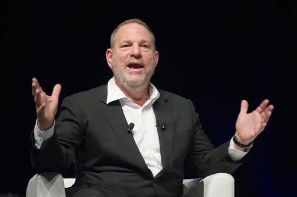 harvey weinstein cannes lions 2016