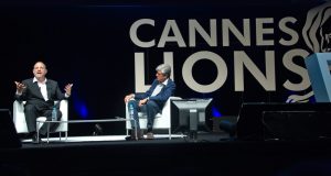 harvey weinstein cannes lions 2016