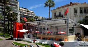 havas cafe cannes lions 2016