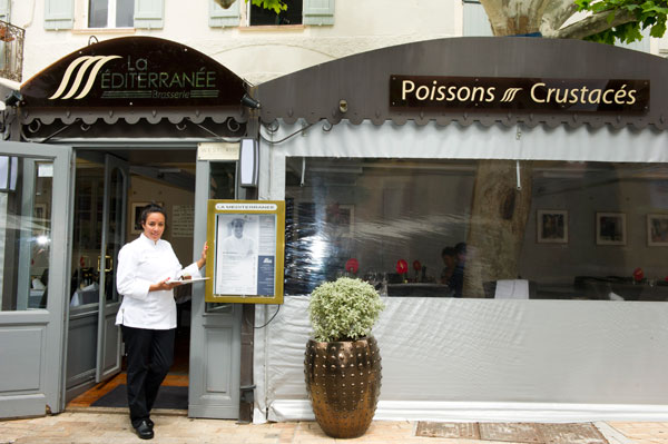 la mediterranee mougins