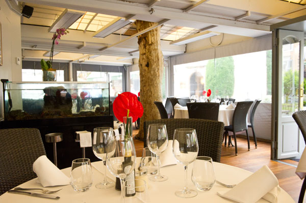 la mediterranee mougins