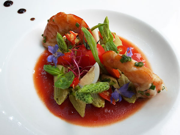 la mediterranee mougins