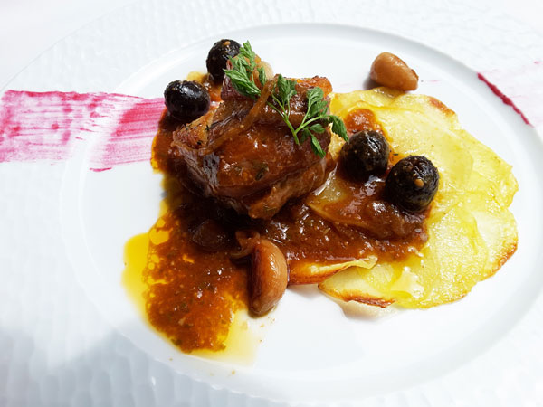 la mediterranee mougins