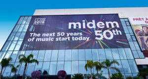 midem by day 2016