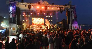midem festival 2016