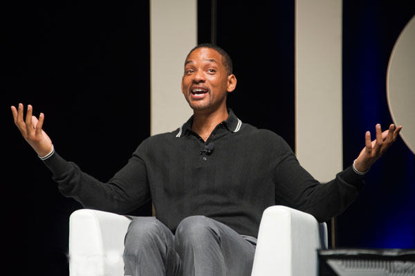 will smith cannes lions 2016