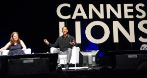 will smith cannes lions 2016