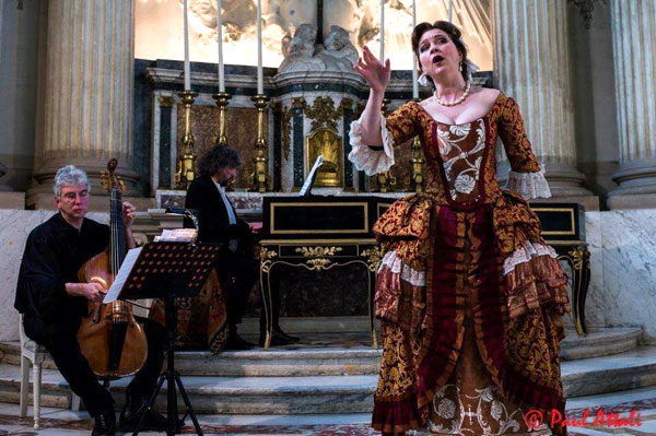 festival de musique ancienne de callas 2016 