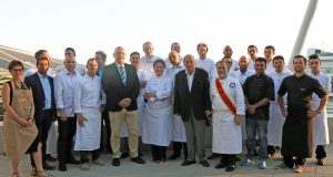 vins et gastronomie 2016