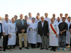 vins et gastronomie 2016