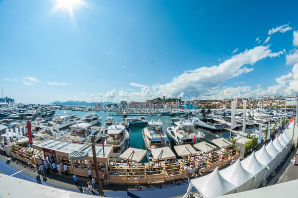 cannes yachting festival 2016