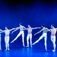 prix Ballet2000 2016 cannes