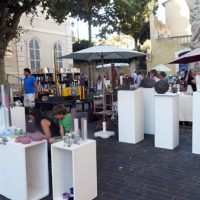 vallauris fete de la poterie