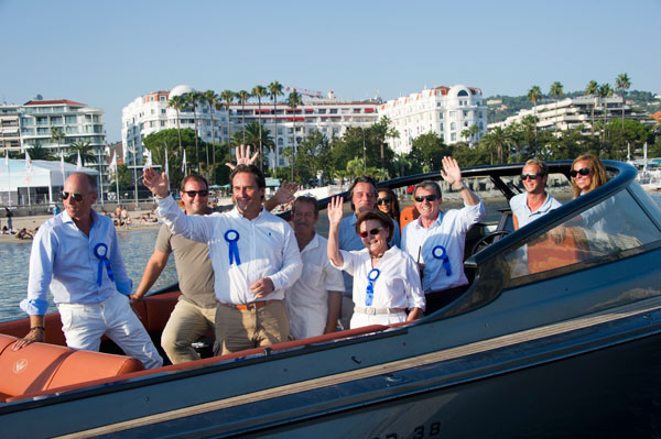 cannes yachting festival 2016