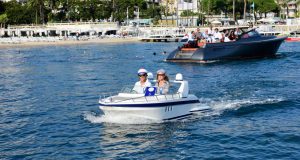 cannes yachting festival 2016 concours elegance