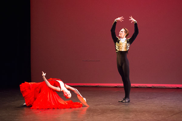 festival art russe 2016 ballets