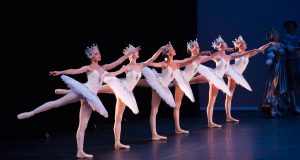 festival art russe 2016 ballets