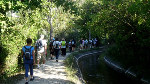 fete du canal de la siagne 2016