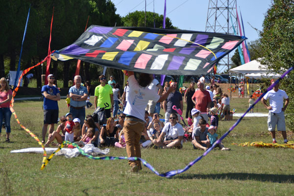 fete du canal de la siagne 2016