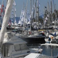 cannes yachting festival 2016