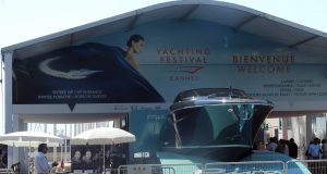 cannes yachting festival 2016