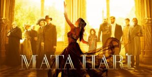 mata hari mipcom 2016