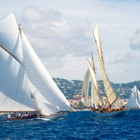 regates royales trophee panerai 2016 cannes