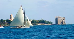 regates royales trophee panerai 2016 cannes