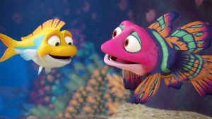 splash and bubbles mipjunior 2016