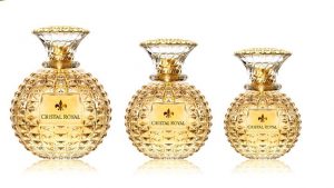 cristal royal marina de bourbon tfwa we 2016