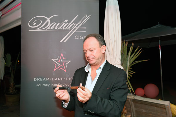 davidoff yamasa tfwa we 2016