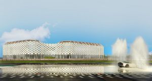 il centro arese mapic 2016