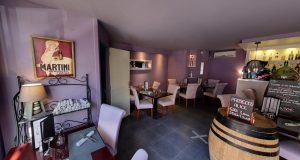 La Cuisine de Morgane à Mougins, restaurant de Morgane et Fabrice, a été récompensé du titre de Maître Restaurateur lors d'une délicieuse cérémonie.