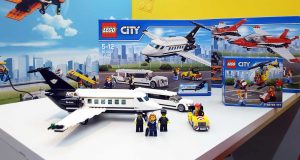 lego city airport tfwa 2016