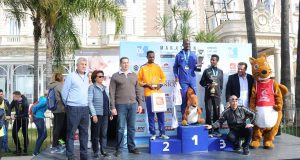marathon nice cannes 2016