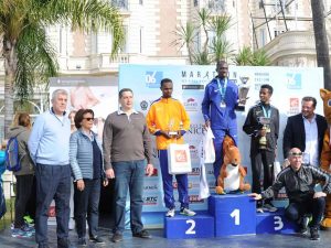 marathon nice cannes 2016