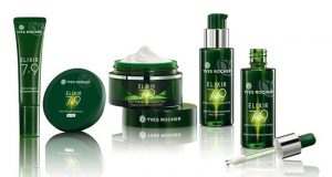 yves rocher elixir jeunesse