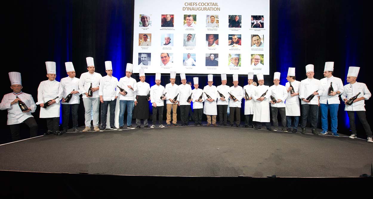 chefs world summit 2016 monaco