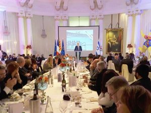 diner crif sud est 2017 nice