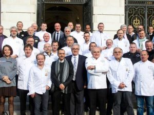 les maitres restaurateurs unis nice
