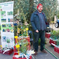 21eme marché de la truffe jacques chibois