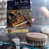 24eme fete de la truffe aups