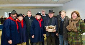 24eme fete de la truffe aups